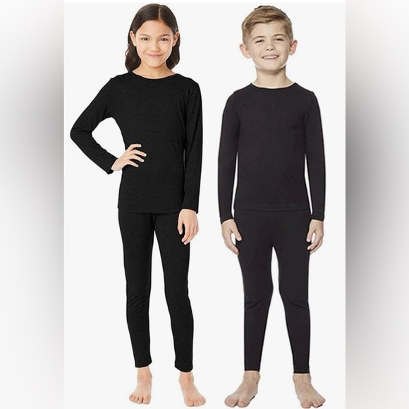 32 Degrees Other - Kids 32 Degrees Long Sleeve Crew Neck & Legging Set  Size XL
